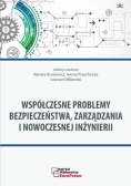 Współczesne problemy bezpieczeństwa