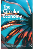 The Circular Economy
