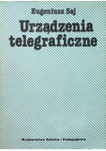 Urządzenia telegraficzne