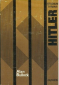 Hitler studium tyranii