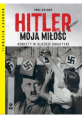 Hitler moja miłość  Kobiety w służbie swastyki
