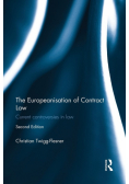 The Europeanisation of Contract Law
