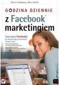 Godzina dziennie z Facebook marketningiem