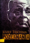 Pożegnania