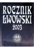 Rocznik lwowski 2003