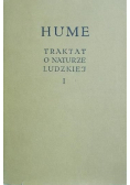 Traktat o naturze ludzkiej