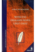 Wsteczne działanie prawa i jego zakaz