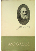 Mogilna