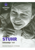 Jerzy Stuhr Seksmisja DVD