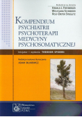 Kompendium psychiatrii psychoterapii medycyny psychosomatycznej
