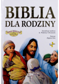 Biblia dla rodziny