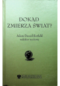 Dokąd zmierza świat
