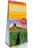 Comfort! map&guide XL Sardynia 2w1