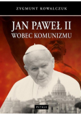 Jan Paweł II wobec komunizmu