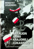Batalion Armii Krajowej Łukasiński
