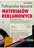 Profesjonalne tworzenie materiałów reklamowych