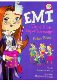 Emi i Tajny Klub Superdziewczyn Hokus Pokus