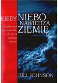 Kiedy niebo nawiedza ziemię