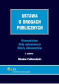 Ustawa o drogach publicznych