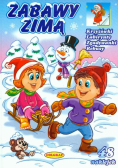 Zabawy zimą
