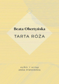 Tarta róża