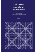 Leksykon socjologii moralności