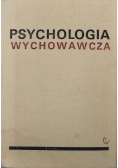 Psychologia wychowawcza