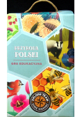 Przyroda Polski Gra edukacyjna