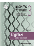 Angielski w tłumaczeniach Business Tom 3