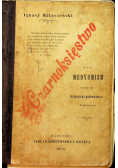 Czarnoksięstwo 1896 r