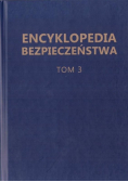 Encyklopedia Bezpieczeństwa Tom 3 L - R