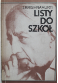 Listy do szkół