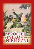 Wrócili tylko nieliczni