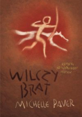 Paver Michelle - Wilczy brat
