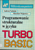 Programowanie strukturalne w języku TURBO BASIC