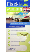 Angielski Fiszki PLUS dla początkujących 3