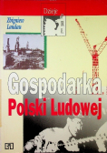 Gospodarka Polski Ludowej