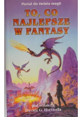 To co najlepsze w fantasy