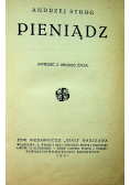Pieniądz 1921 r