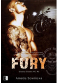 Fury Bloody Blades MC Tom 2