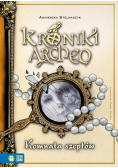 Kroniki Archeo Komnata szeptów