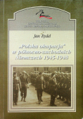 Polska okupacja w północno zachodnich Niemczech 1945 1948