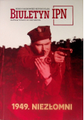 Biuletyn IPN Pismo o najnowszej historii Polski Nr 3 / 22