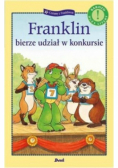 Franklin bierze udział w konkurs