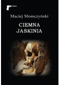 Ciemna jaskinia
