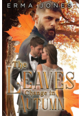 The Leaves Change in Autumn
