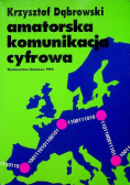 Amatorska komunikacja cyfrowa