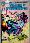 Transformers 3/1991