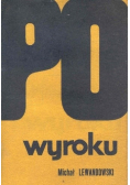 Po wyroku