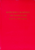 Kościoły i kaplice archidiecezji wrocławskiej